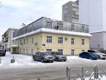 частное охранное предприятие Булат в Екатеринбурге