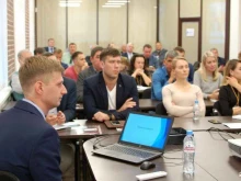 академия дополнительного профессионального образования Кубаньпромстандарт в Краснодаре