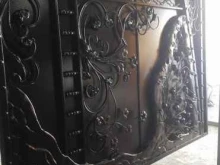 Компания по производству заборов и ограждений, Автозаводская улица, 48а 