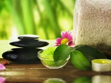SPA-процедуры Spa_terapi в Кемерово