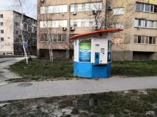 автомат по продаже питьевой воды Бужор в Анапе