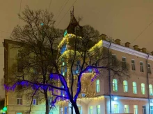 Централизованная бухгалтерия администрации Красногвардейского района, Большая Пороховская, 18 