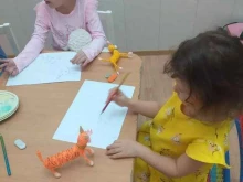 детский клуб раннего развития Умелый филин в Новороссийске