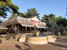 ресторан Santa Fe в Геленджике