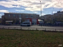 Либерти, проспект 50-летия Октября, 44а 