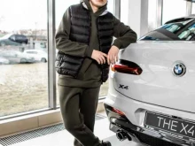 магазин мужской одежды Tony One в Самаре