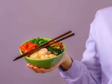 ресторан паназиатской кухни СушиВесла в Сочи