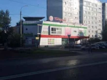 банкомат СберБанк в Нижнем Новгороде