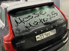 специализированный автосервис Moose Motors в Раменском