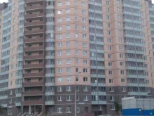 Нева-Сервис, Туристская улица, 15 к1 
