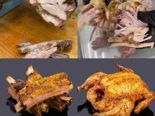 стоп-лайн Булка и мясо в Уссурийске