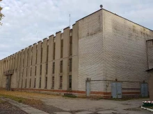 Промстройметалл, дорога на Турухтанные острова, 26 к5 