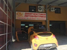 компания по компьютерной диагностике автомобилей Чекбокс63 в Самаре