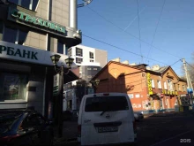 постамат СберЛогистика в Иркутске
