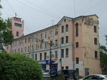 21 ПСО ФПС Главное Управление МЧС России по Хабаровскому краю Пожарно-спасательная часть №1 в Хабаровске