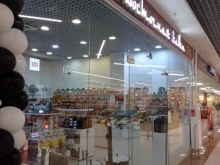 магазин специй Восточная лавка в Сыктывкаре