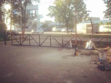 компания Автоматика в Краснодаре