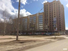 магазин разливных напитков Пивоварня в Сыктывкаре