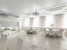 банкетный зал Венеция. Silver Hall в Перми