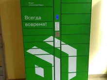 постамат СберЛогистика в Донском
