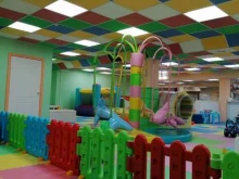 детский игровой центр ЛилиЛэнд в Владивостоке