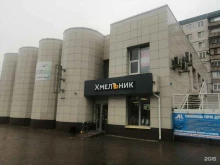 магазин разливного пива Хмельник в Старом Осколе