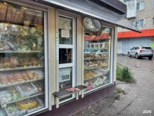 Киоск по продаже хлебобулочных и кондитерских изделий, Ленина, 53/3 киоск 