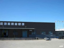 отель Колтак в Коле