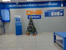 сервисный центр DNS в Петропавловске-Камчатском