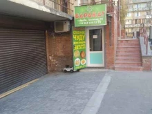 точка по продаже чуду Баракат в Махачкале