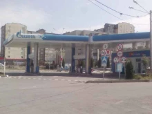 АЗС №25 Газпром в Кавказских Минеральных Водах