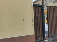 Ухтепло, Лужнецкая набережная, 6 ст2 