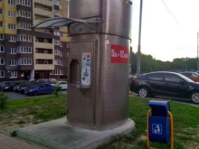киоск по продаже артезианской воды ГУБЕРНСКИЙ КОЛОДЕЗЬ в Туле