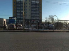 Автостоянки Автостоянка в Челябинске