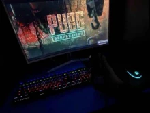 компьютерный клуб Legion в Махачкале