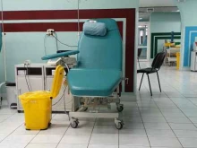 Станции переливания крови Областная станция переливания крови в Тюмени