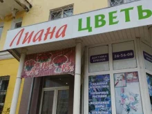 салон цветов Лиана в Дзержинске