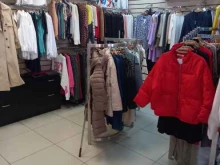 магазин женской одежды ComMode в Краснодаре