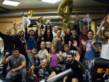 спортивный клуб Wise gym в Троицке
