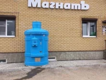 киоск по продаже питьевой воды Тимерхан в Казани