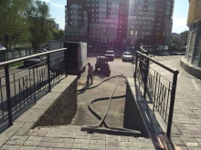 Обслуживание внутренних систем отопления / водоснабжения / канализации Бриз компани в Омске