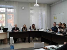 учебно-методический центр Грант в Перми