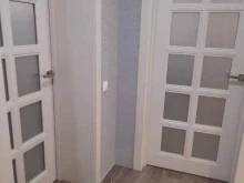 салон дверей Двери Home в Екатеринбурге