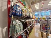 Детская одежда Dikii_shop_kids в Краснодаре
