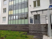 компания SPb-balkon в Мурино