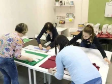 Помощь в обучении Студия кройки и шитья в Альметьевске