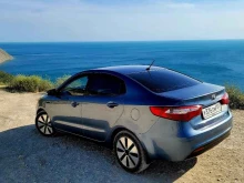 Прокат автотранспорта Альфа-авто в Анапе