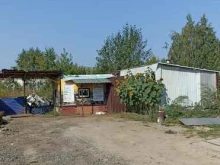 пункт приема металлолома Сбытмед в Тюмени