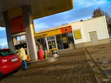 АЗС №7 Роснефть в Калуге