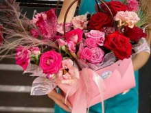 цветочный магазин Bouquet в Майкопе